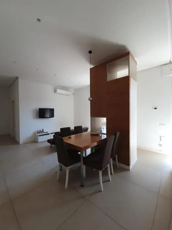 Federica's Guest House