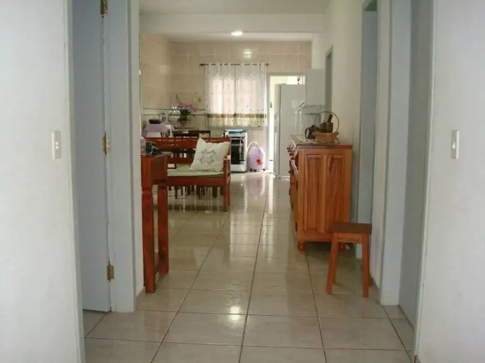 Pousada Casa Estrada Real Paraty
