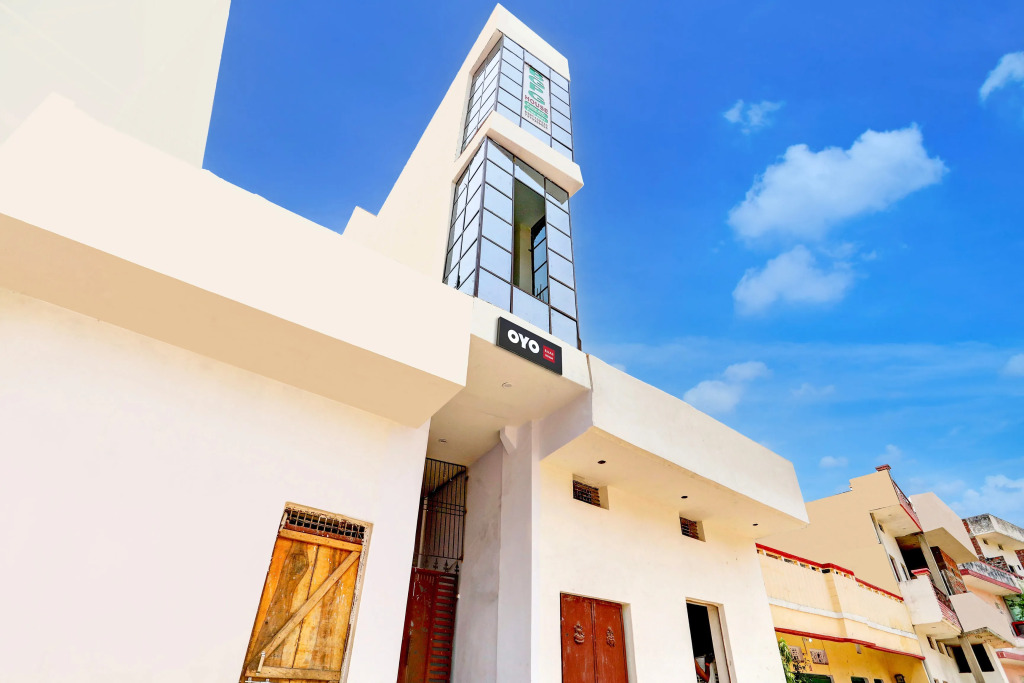 Super Hotel O BGPG House