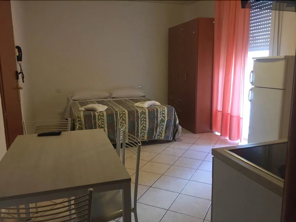 Residence Mare
