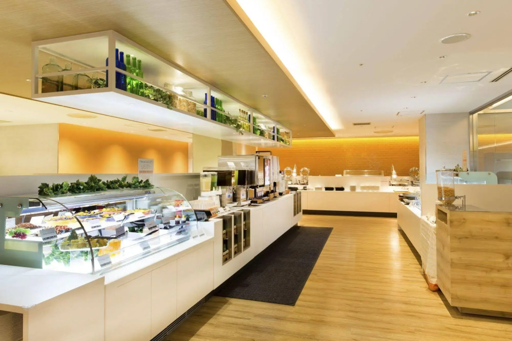 Sotetsu Grand Fresa Osaka-Namba