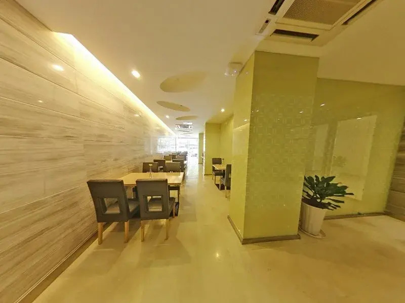 Starway Tianlin Hotel