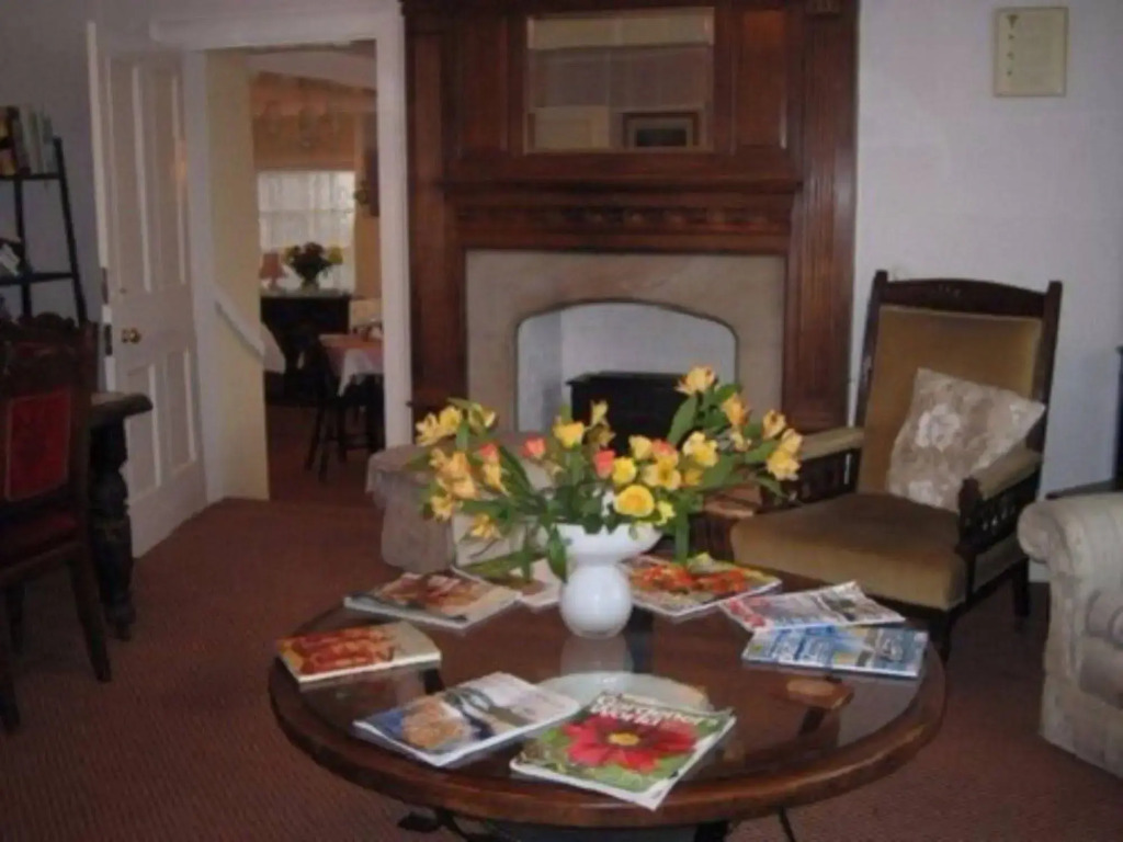 Kersbrook Guest Accommodation
