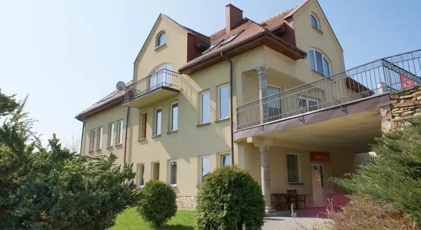 Hostel Zamość - pokoje gościnne - bezpłatny parking