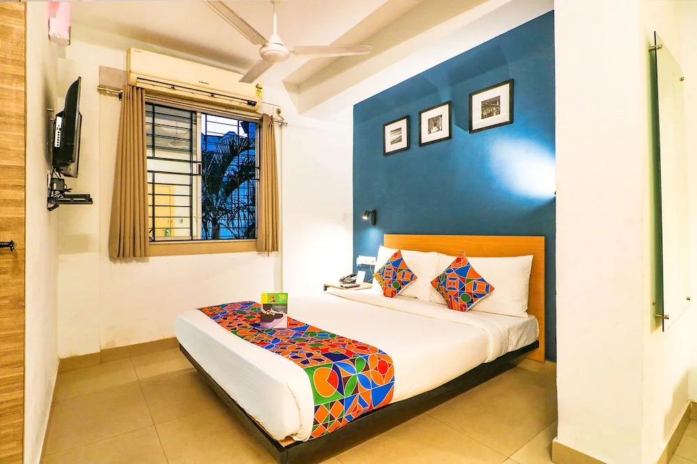 OYO 78582 SilverKey Hotel Mayfair Tower