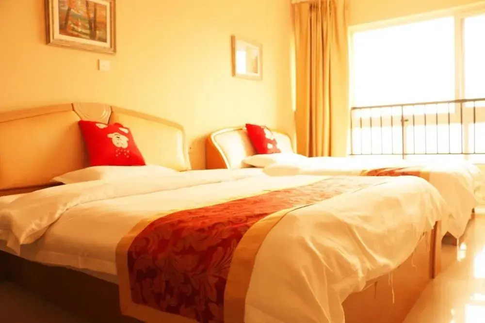 Shapingba Lijing Hotel