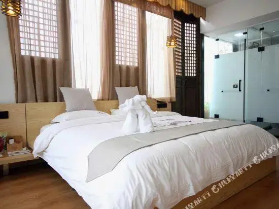 Liubai Homestay