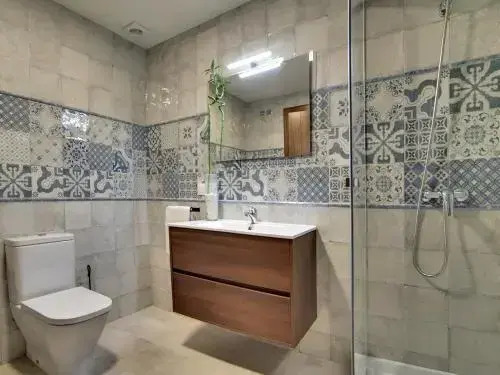 Apartamentos La Jasa