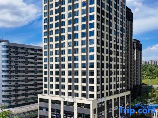 yunkaihotel