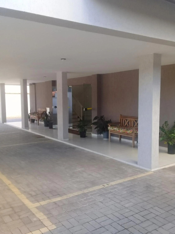 Apartamento 3 quartos Próximo a Praia Grande
