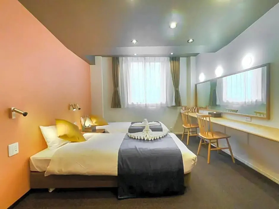 Hotel S-Presso Central - Vacation STAY 9444