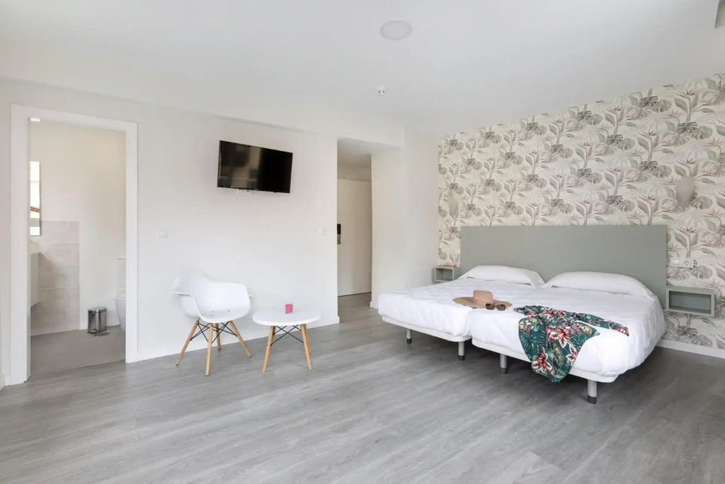 Hotel Boutique HC Maga