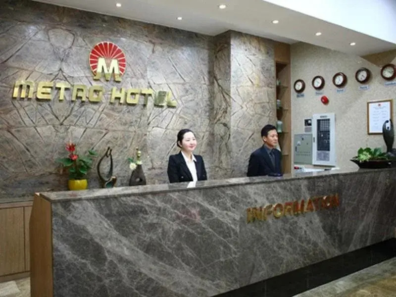 Anook Ryokan Hotel Songtan