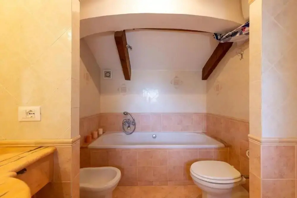 Rosys Guest House