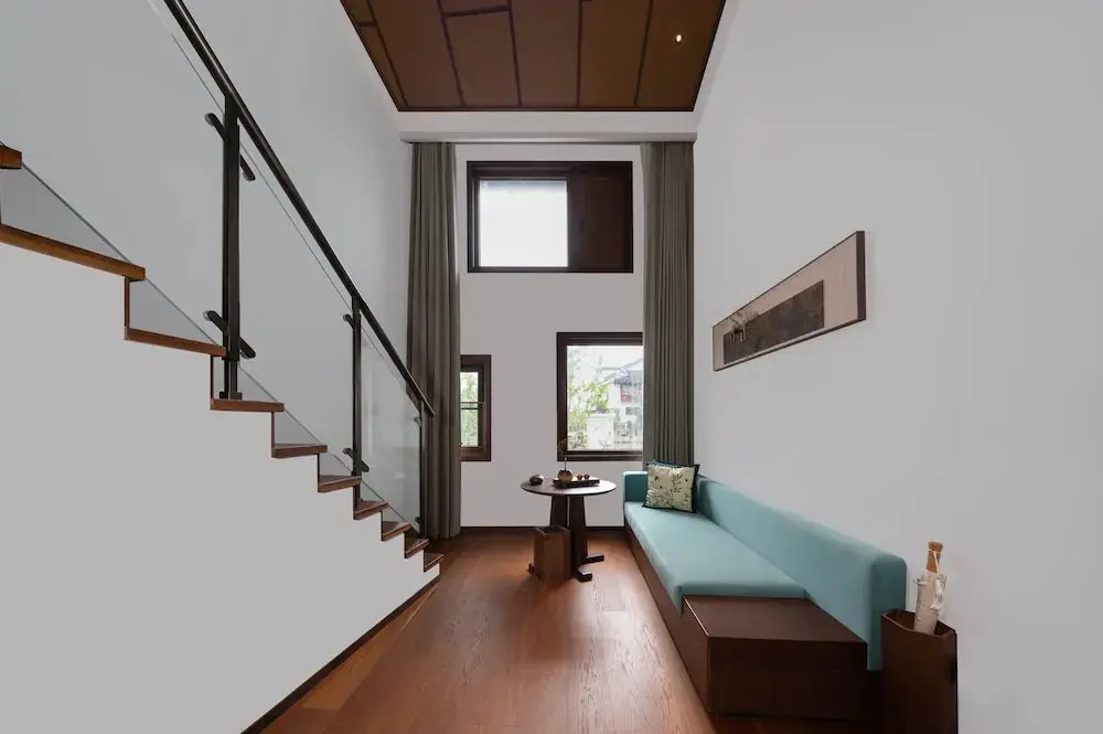 Wanda Yi Suzhou Shantang Street