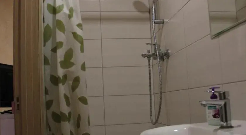 Mini Hotel Metro Sportivnaya