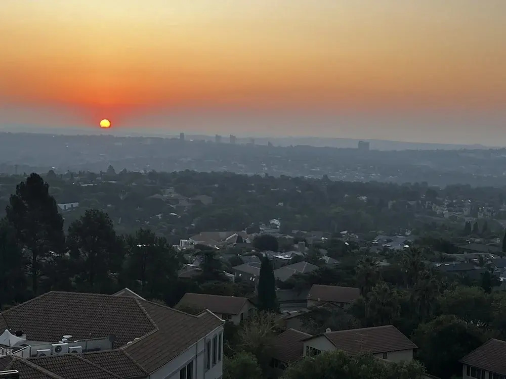 CGRSA Apartments Sandton