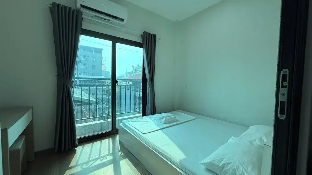 Era Apartment Doãn Kế Thiện