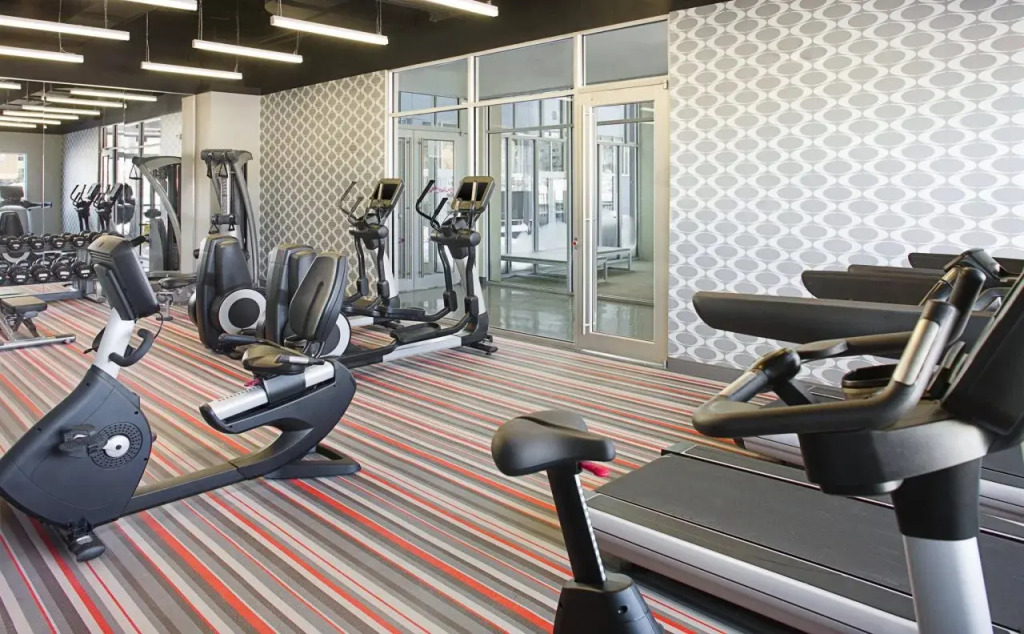 Aloft by Marriott Cleveland Beachwood