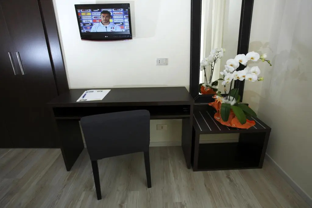 Hotel Gardenia