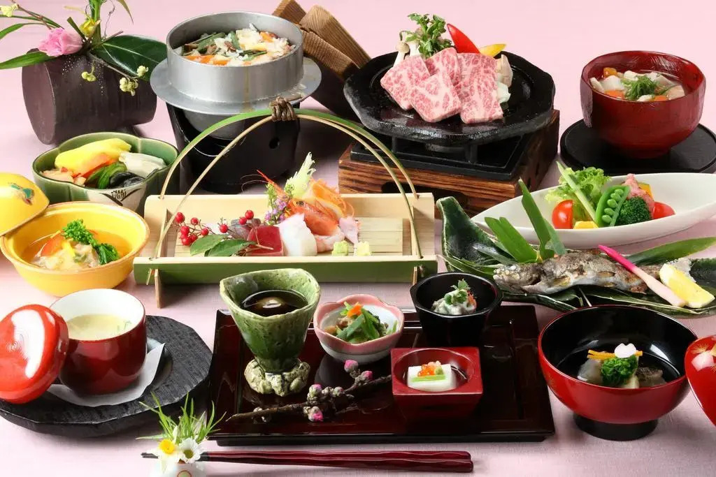 Aso No Shiki