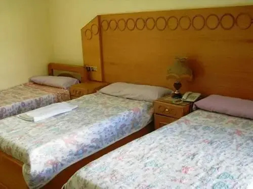Faculty of Tourism Hotel