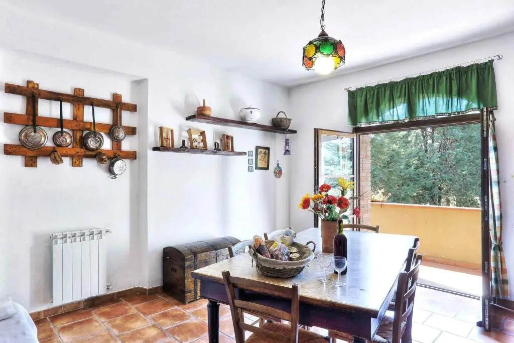 Holiday home in Pomarance - Toskana 41618