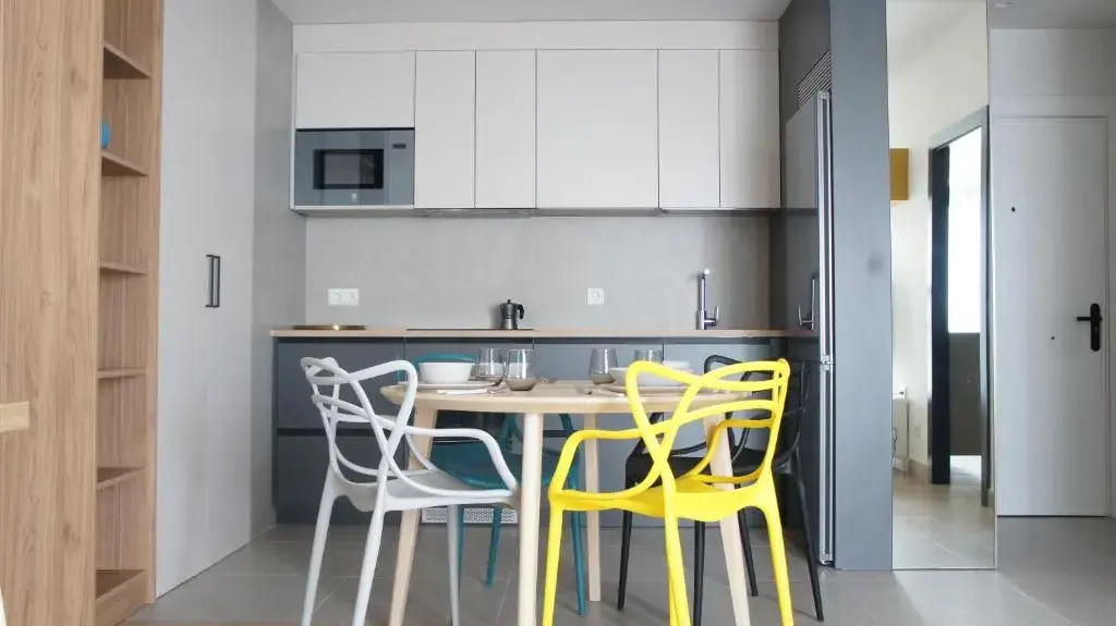 Apartamentos Calma Rentals