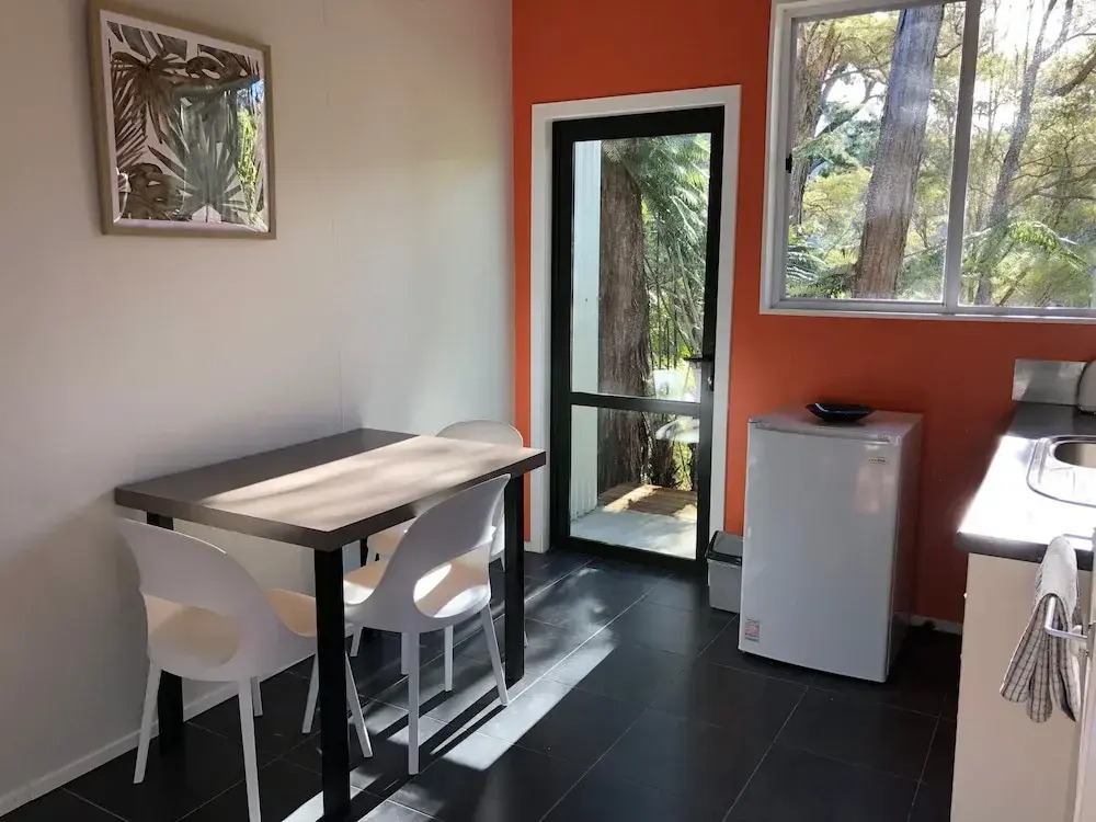 Kanuka Ridge Lodge