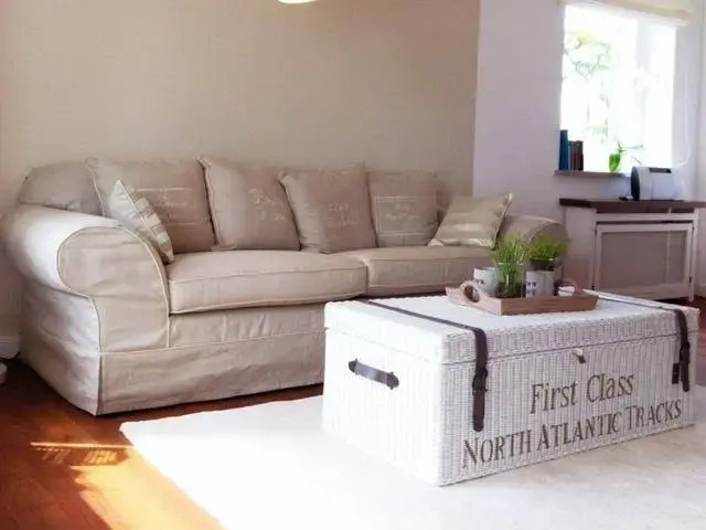 Techts Apartmenthaus I