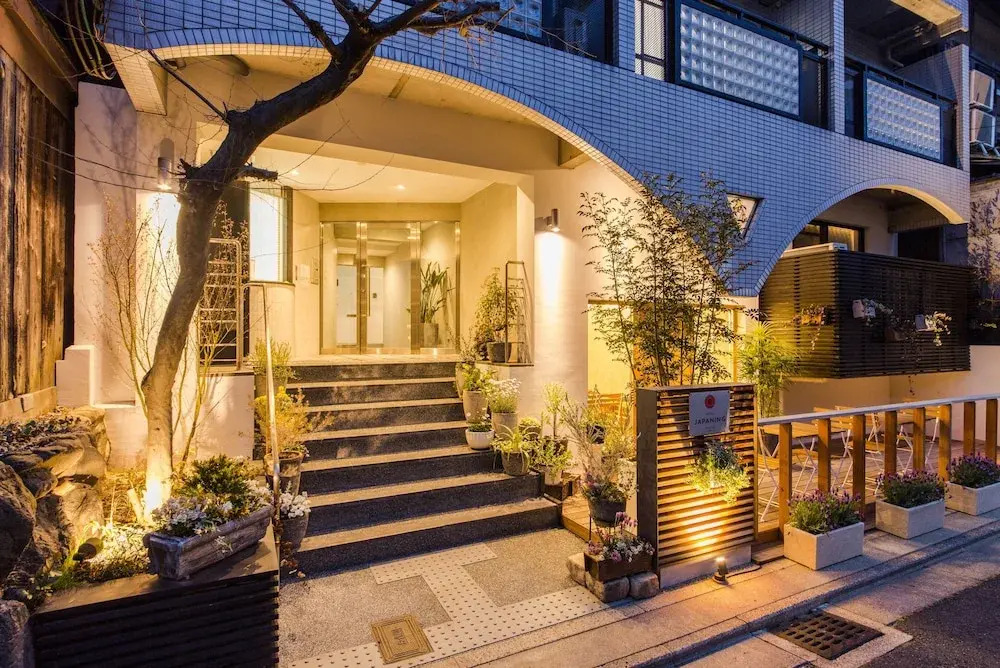 galleria del ponte Higashiyama JH