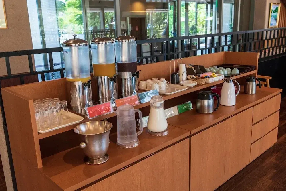 Suzu Beach Hotel