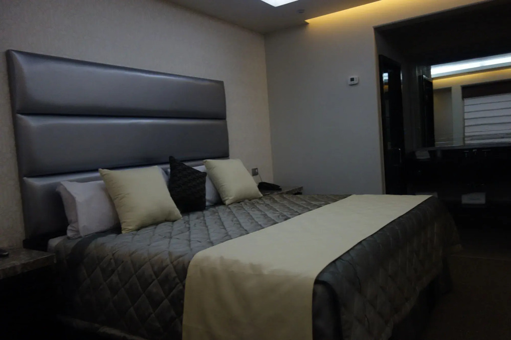 Motel Marche
