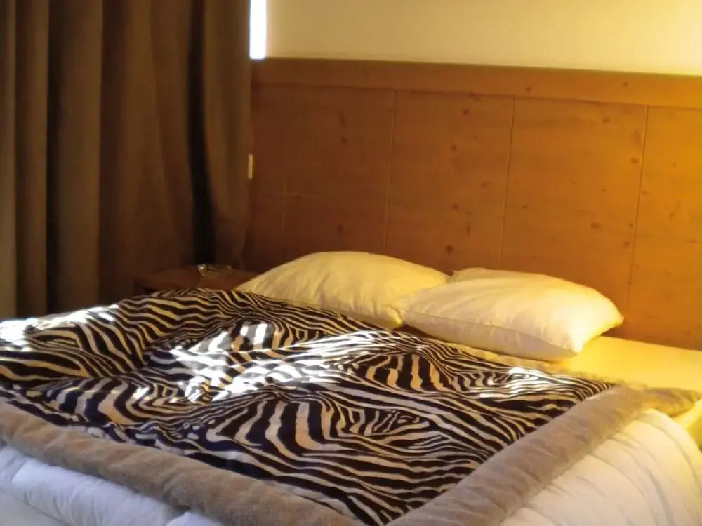 Modern Apartment in the Child-Friendly Ski Village Arc 1600