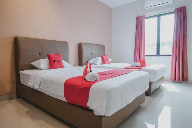 Hotel Beverly Inn Batam Center