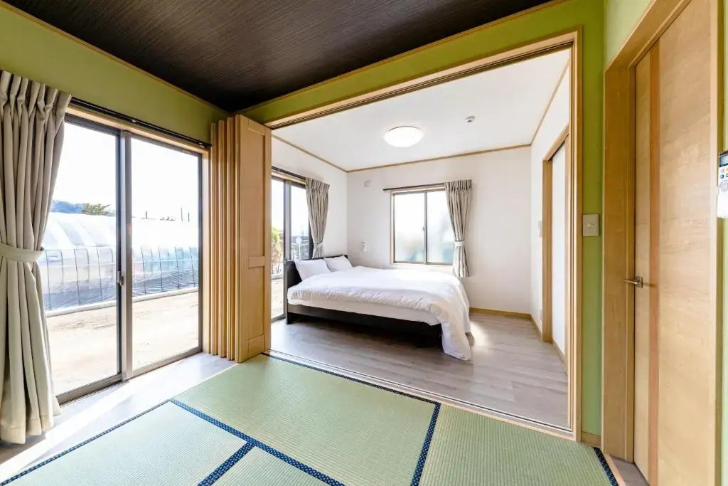 Minamitsuru-gun - House - Vacation STAY 82838