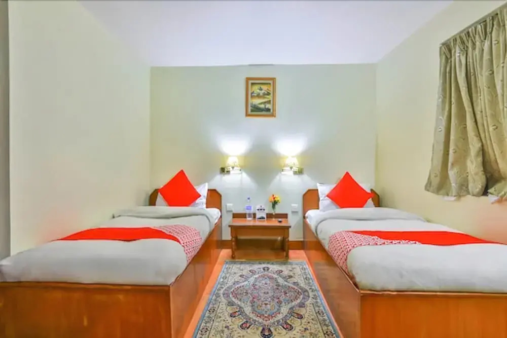 OYO 680 Greater Himalayan Resort