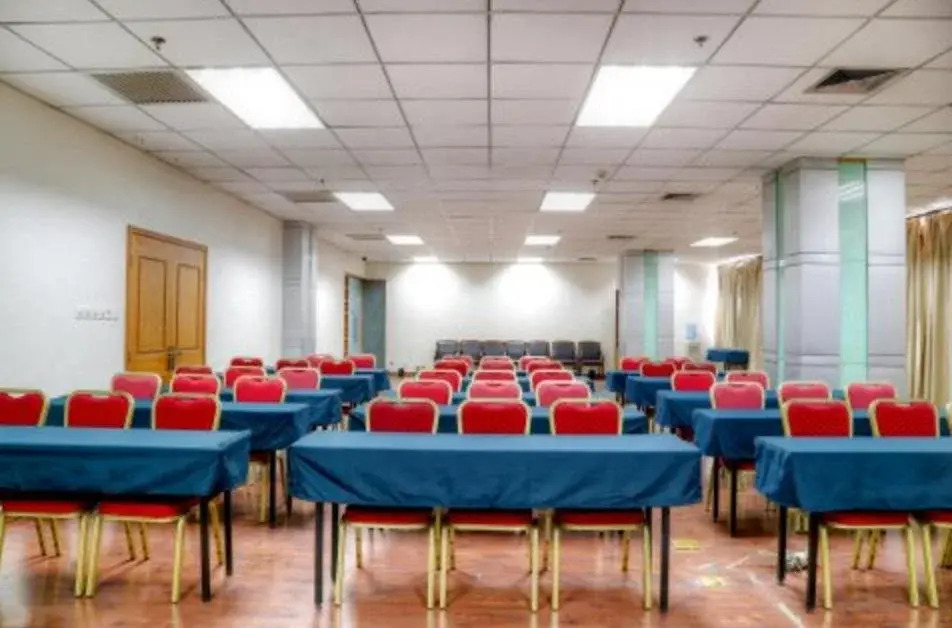 Shaanxi Wen De Bussiness Hotel