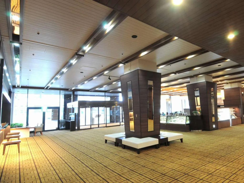Hotel Castle Yamagata