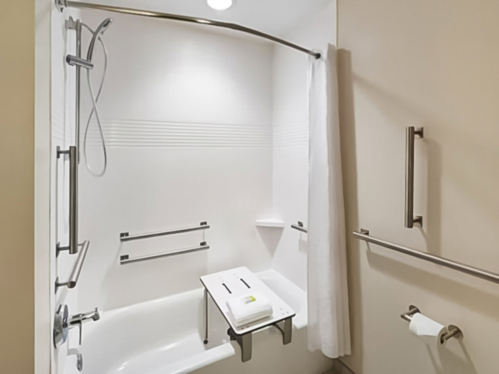 Candlewood Suites Champaign-Urbana University Area by IHG