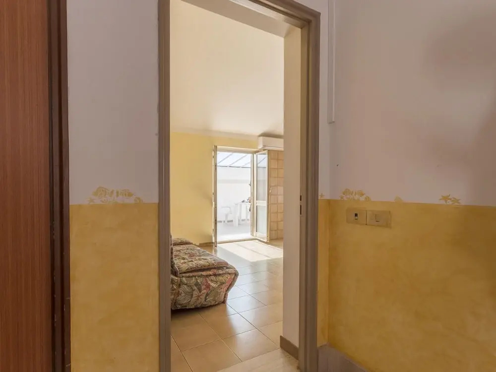 Casa Caretta Caretta a San Lorenzo