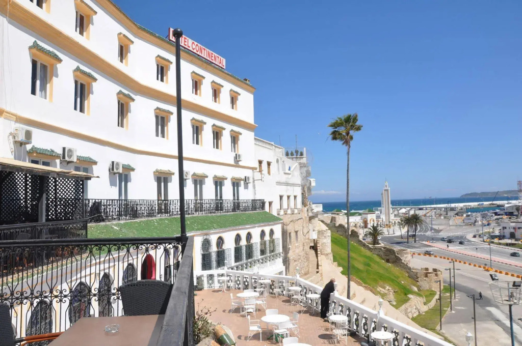 Hotel Continental