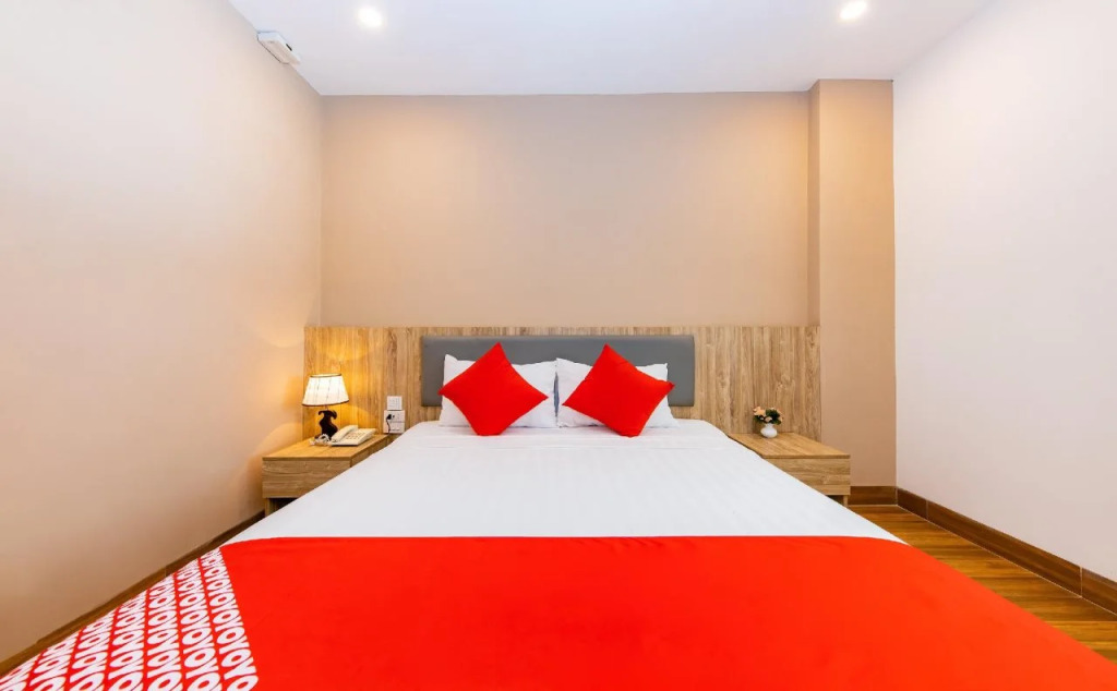Nha Trang Beach 2 Hotel