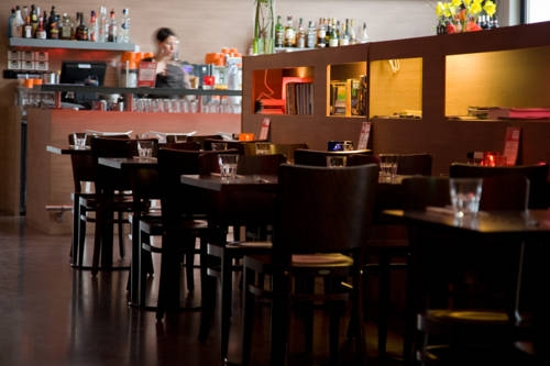 Rotterdam Inn