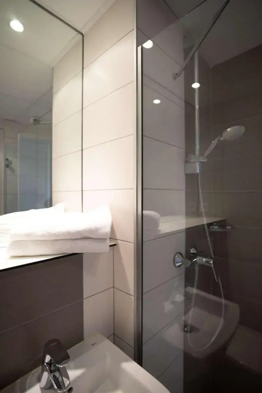 The Originals, Tendance Hotel, St-Etienne Aeroport