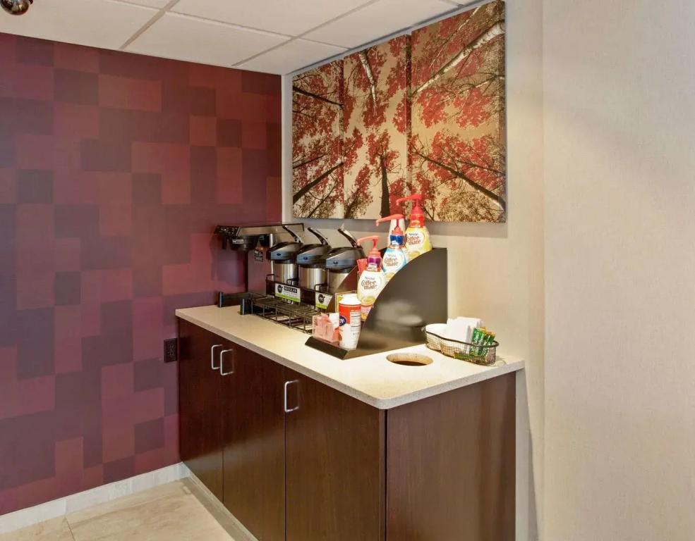 Red Roof Inn PLUS+ Nashville Airport