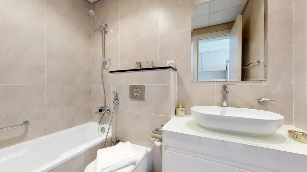 Damac Hills - Carson C 2507