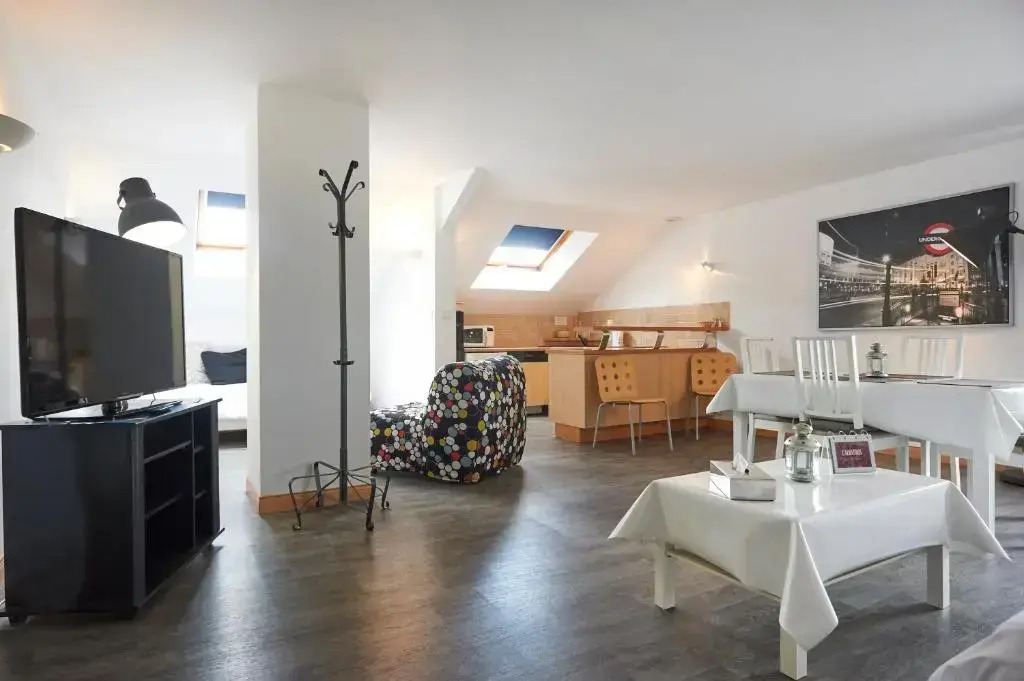 ibis Styles Morlaix