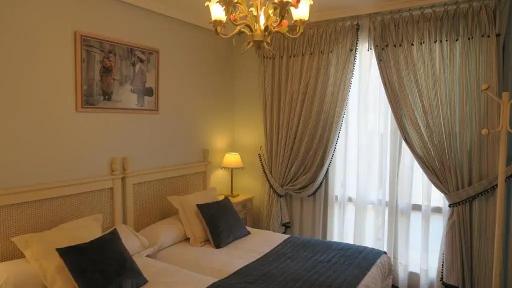 Apartamentos Palacio Azcárate Travesía Calvario
