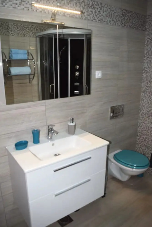 Villa Agata Rab - Apartments